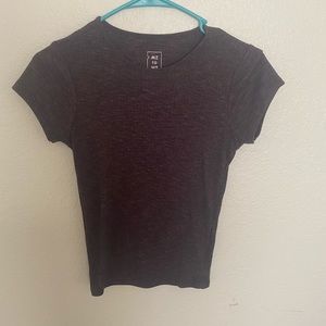 Purple Pacsun Shirt